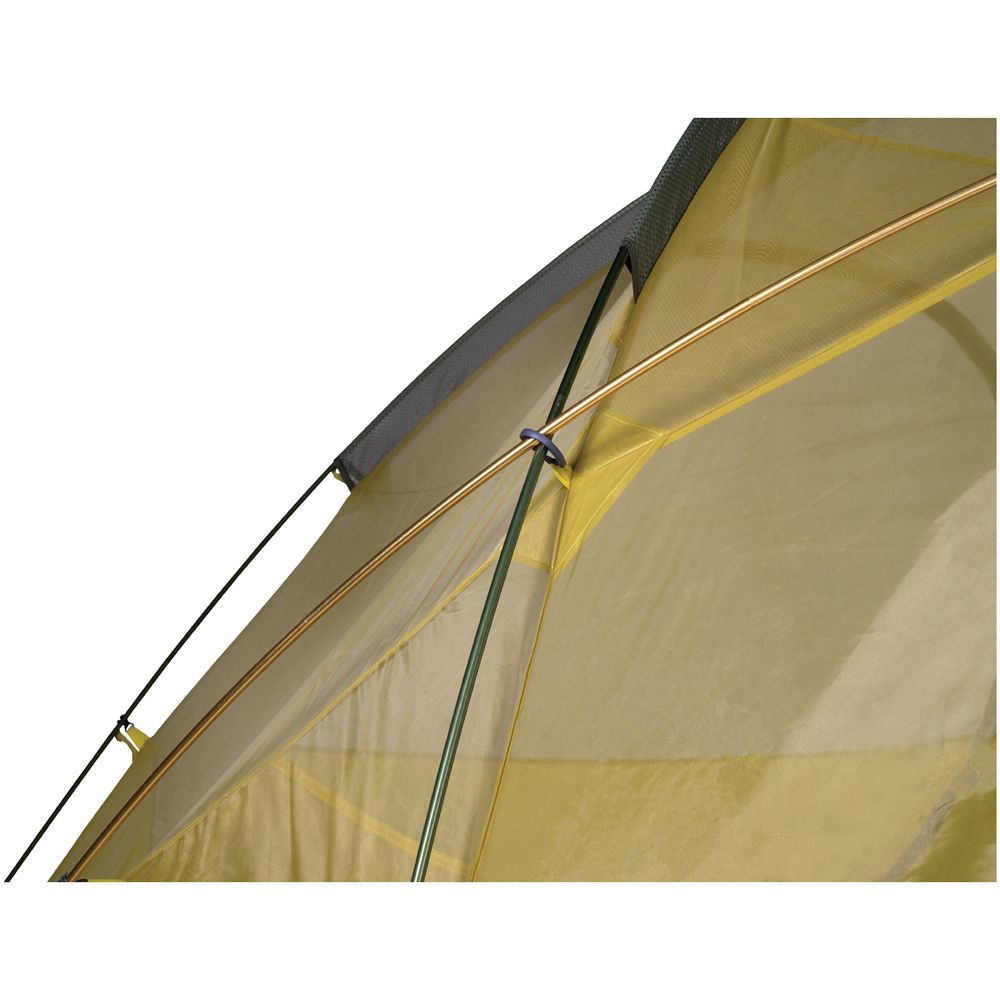 Peregrine Gannet 6-Person Tent with Gear Loft Theater (Footprint Included)