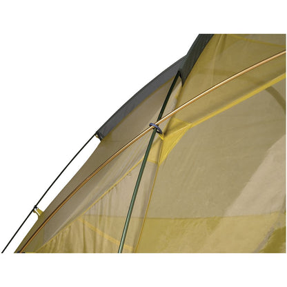 Peregrine Gannet 6-Person Tent with Gear Loft Theater (Footprint Included)