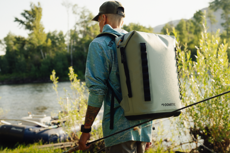 Dometic PSC 22 Backpack Soft Cooler