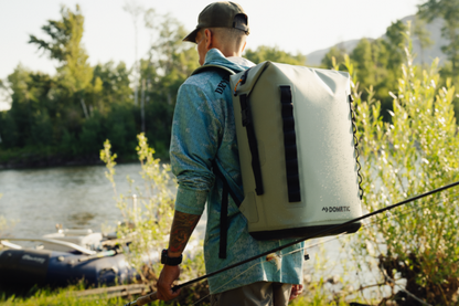 Dometic PSC 22 Backpack Soft Cooler