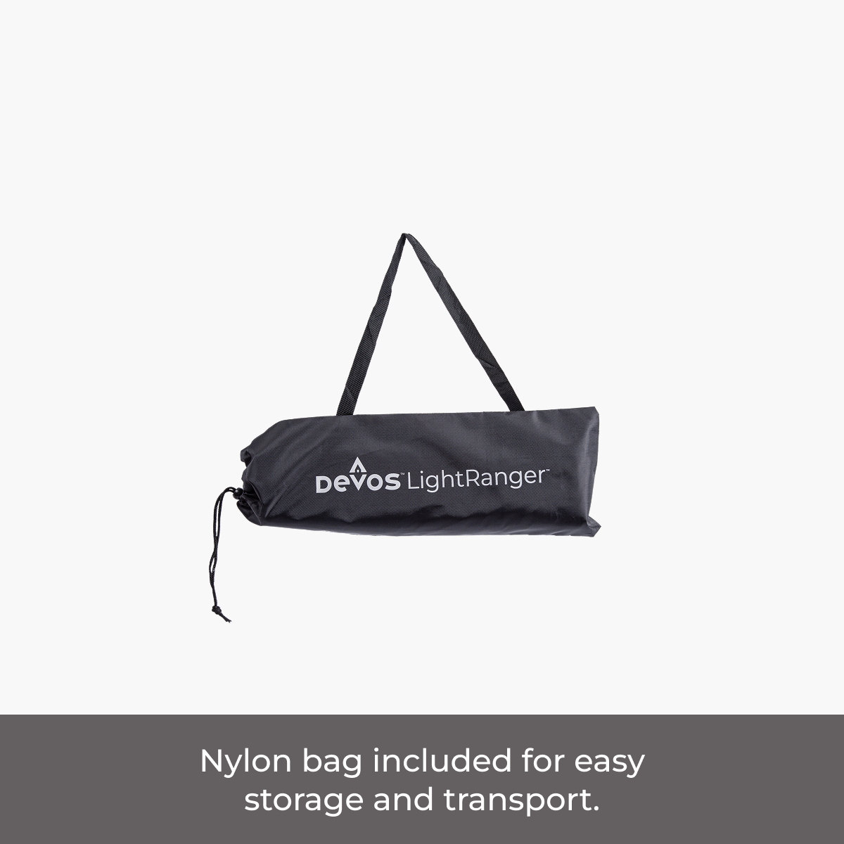 Devos LightRanger 800 Mini