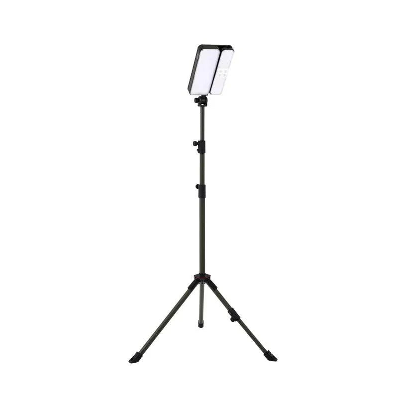 Galaxy Solar Camp Light