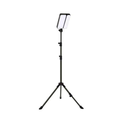 Galaxy Solar Camp Light