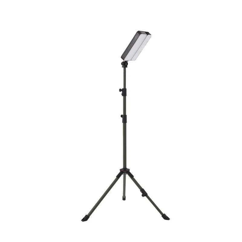 Galaxy Solar Camp Light