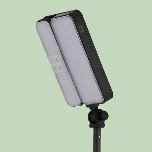 Galaxy Solar Camp Light