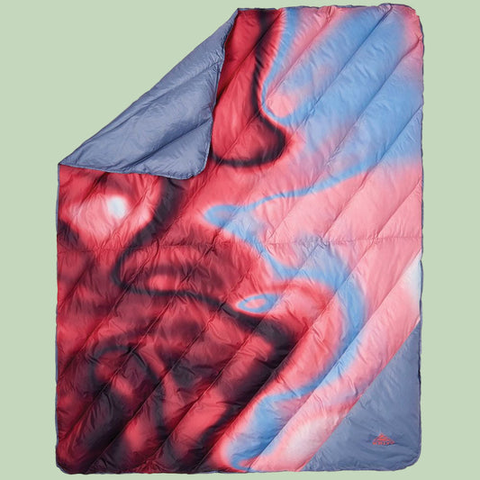Galactic Down Blanket