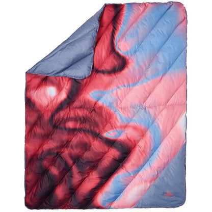 Galactic Down Blanket