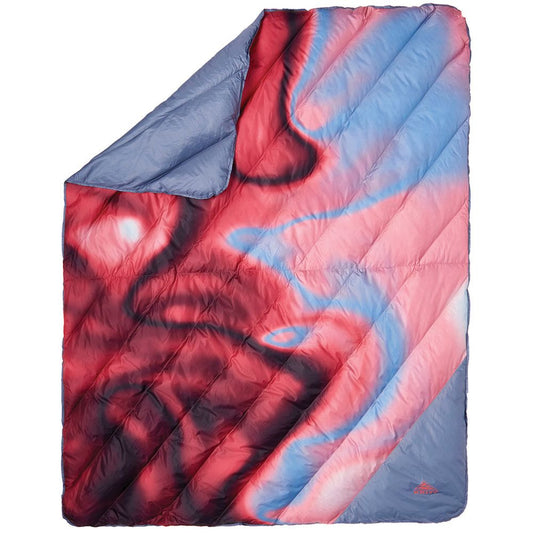 Galactic Down Blanket