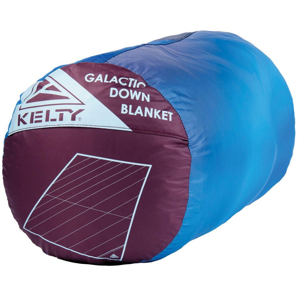 Galactic Down Blanket