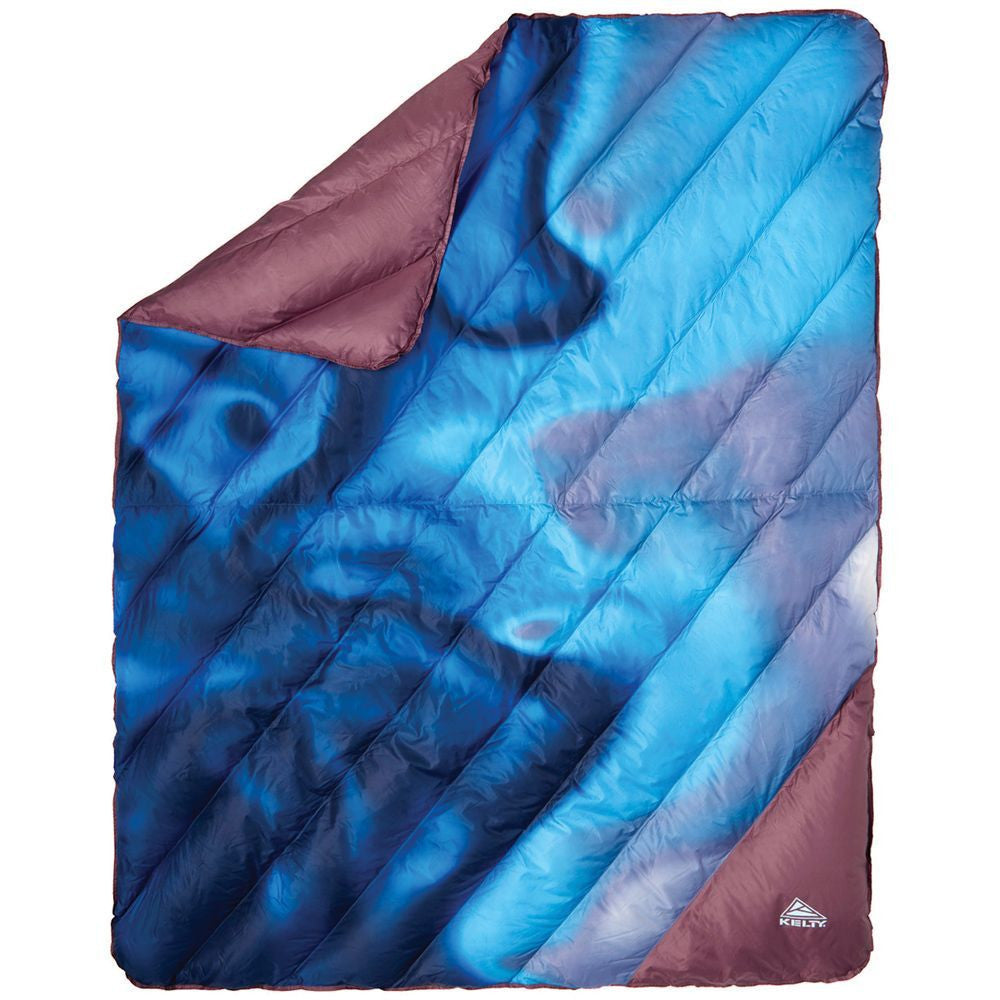 Galactic Down Blanket