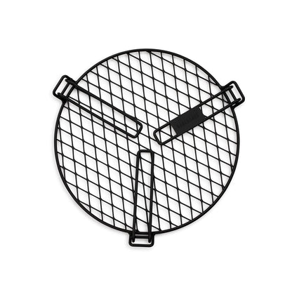 Barebones Circular Fire Pit Grill Grate