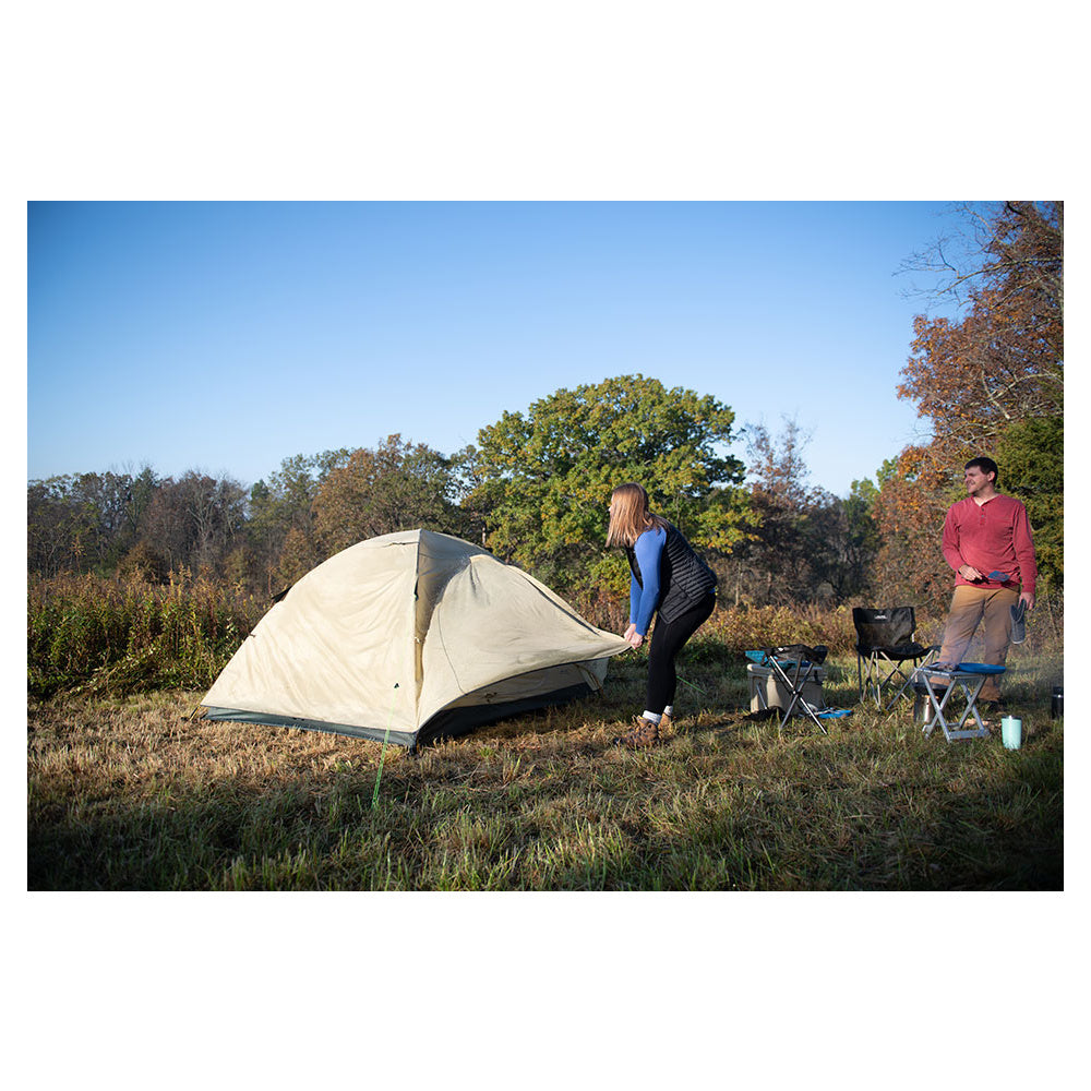 ALPS Mountaineering Taurus 4-Person Outfitter Tent