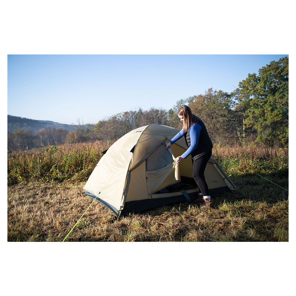 ALPS Mountaineering Taurus 4-Person Outfitter Tent