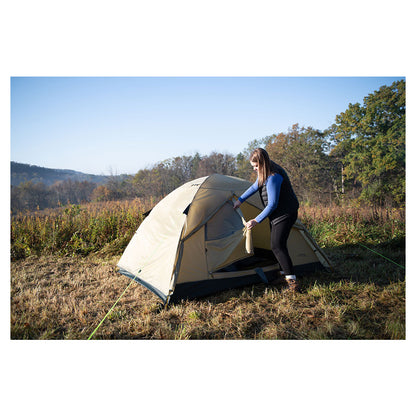 ALPS Mountaineering Taurus 4-Person Outfitter Tent