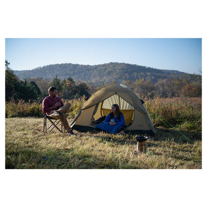 ALPS Mountaineering Taurus 4-Person Outfitter Tent