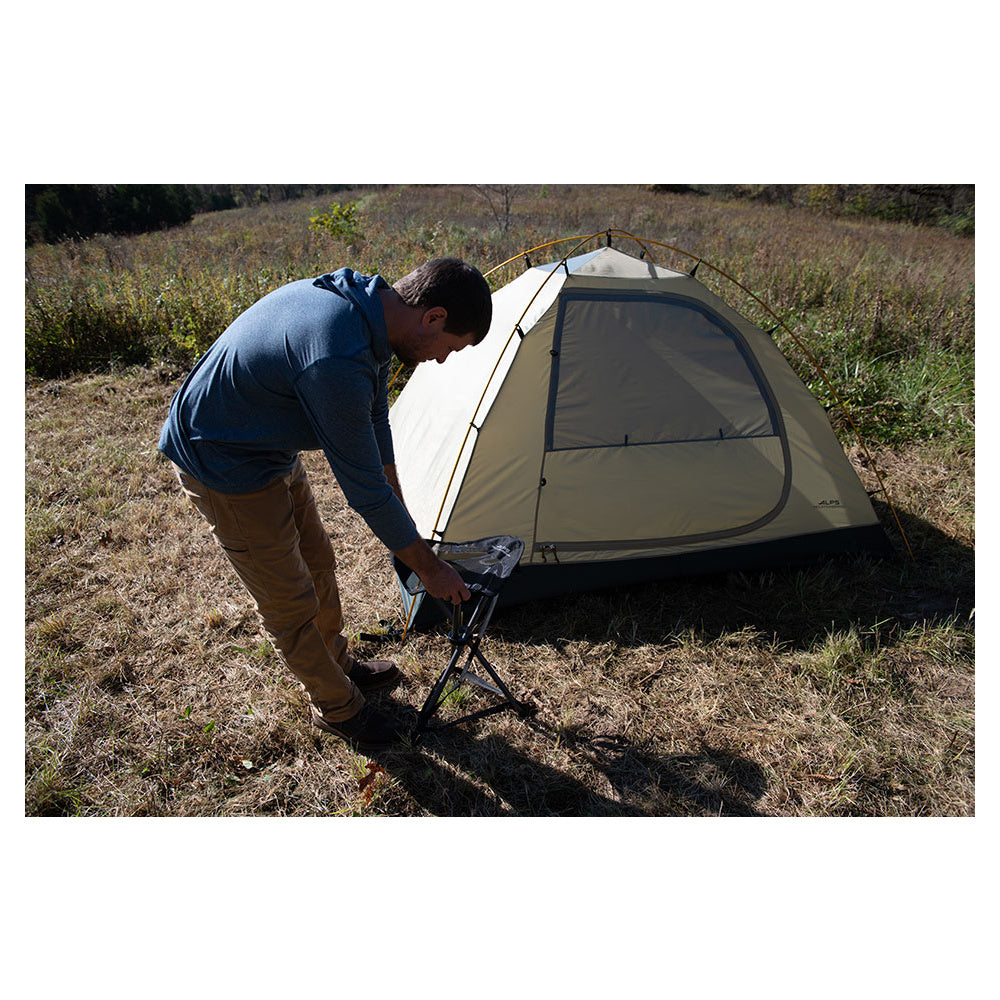 ALPS Mountaineering Taurus 4-Person Outfitter Tent