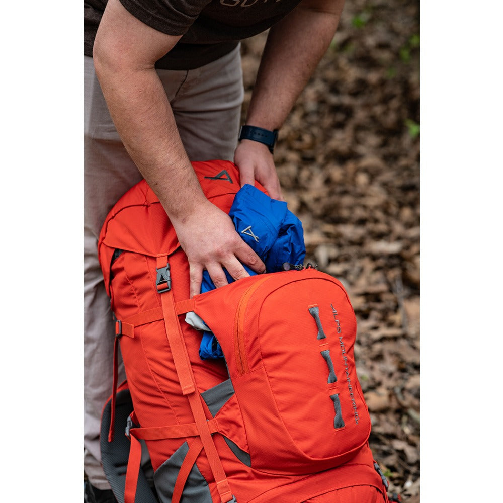 ALPS Mountaineering Red Tail 65 Hiking Backpack