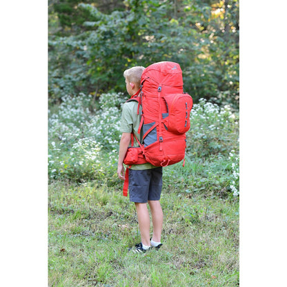 ALPS Mountaineering Red Tail 65 Hiking Backpack