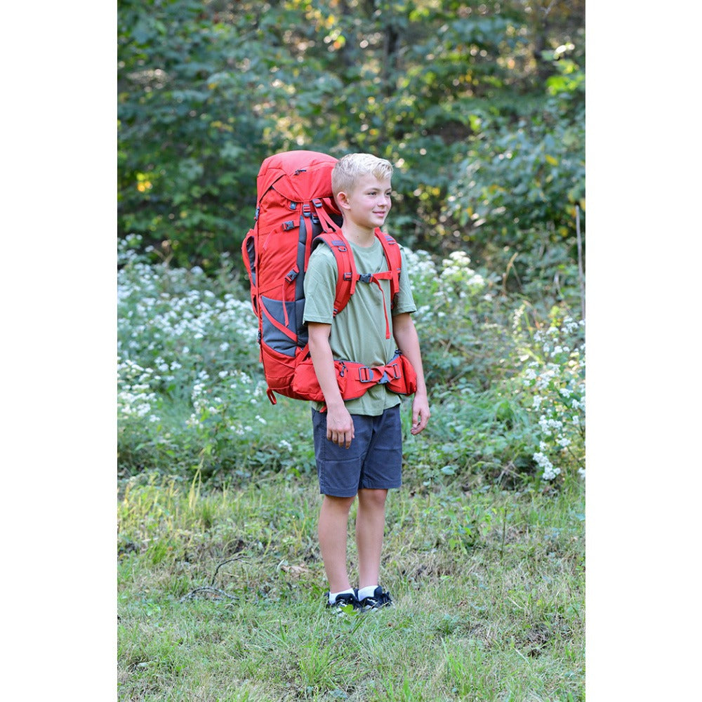 ALPS Mountaineering Red Tail 65 Hiking Backpack
