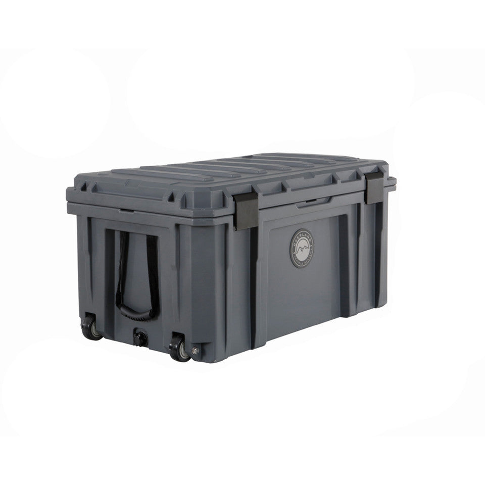 Premium Dry Cargo Storage Box - 53/95/117/169 QT Sizes