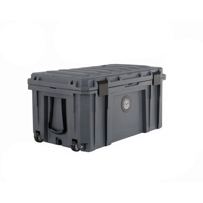 Premium Dry Cargo Storage Box - 53/95/117/169 QT Sizes