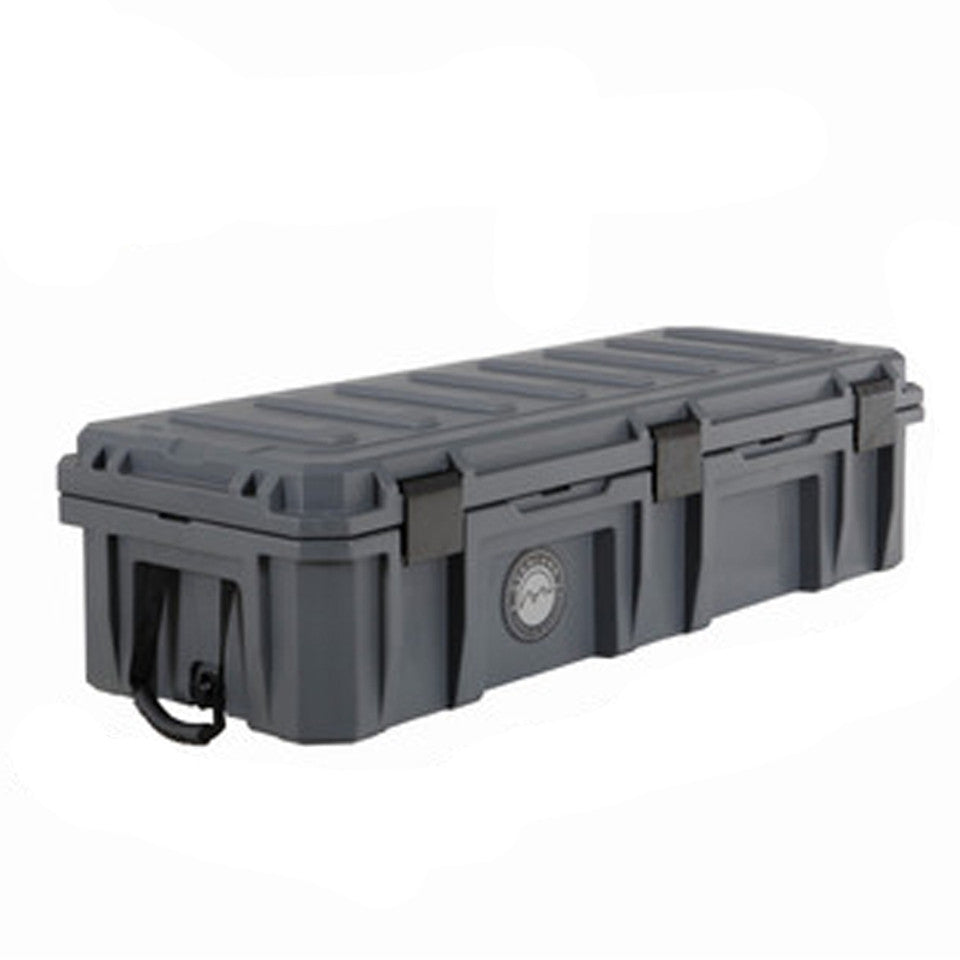 Premium Dry Cargo Storage Box - 53/95/117/169 QT Sizes