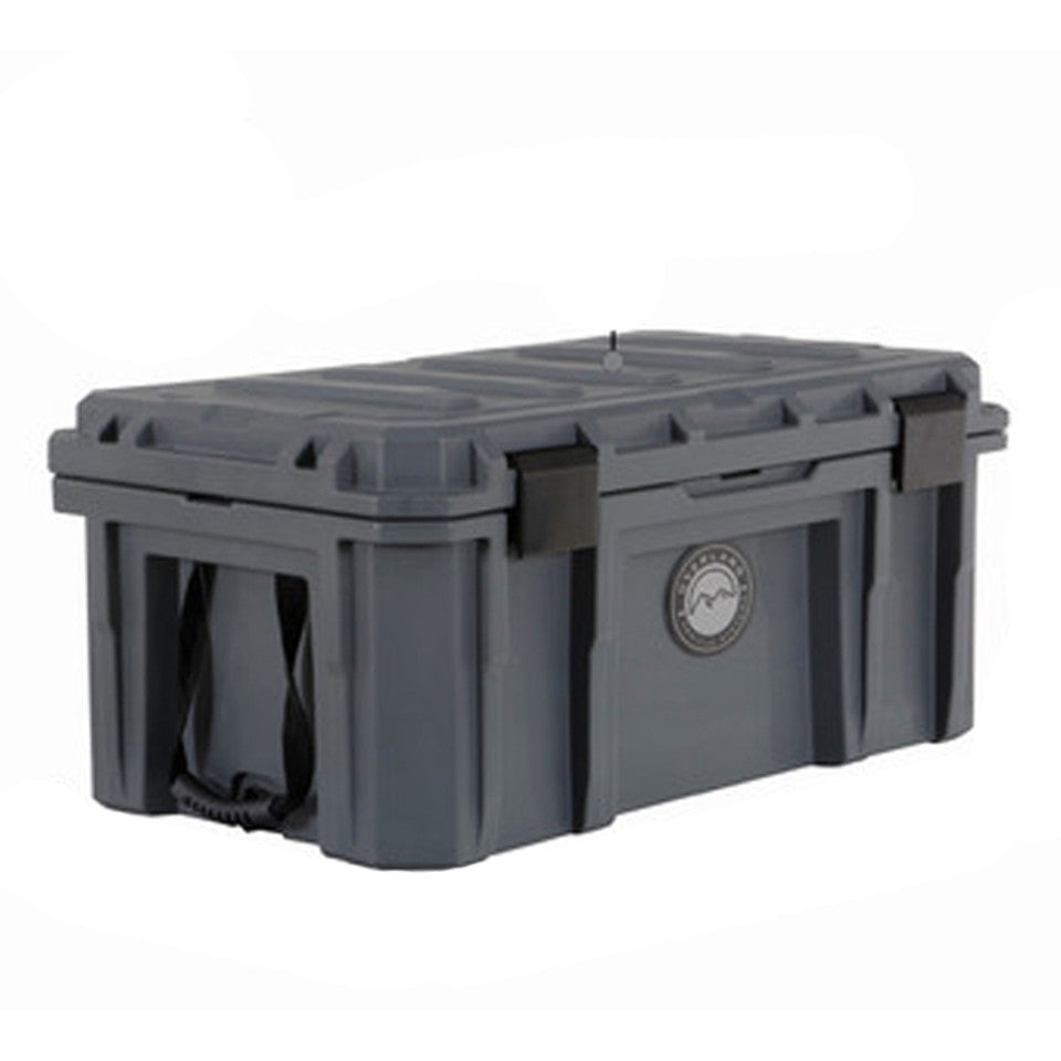 Premium Dry Cargo Storage Box - 53/95/117/169 QT Sizes