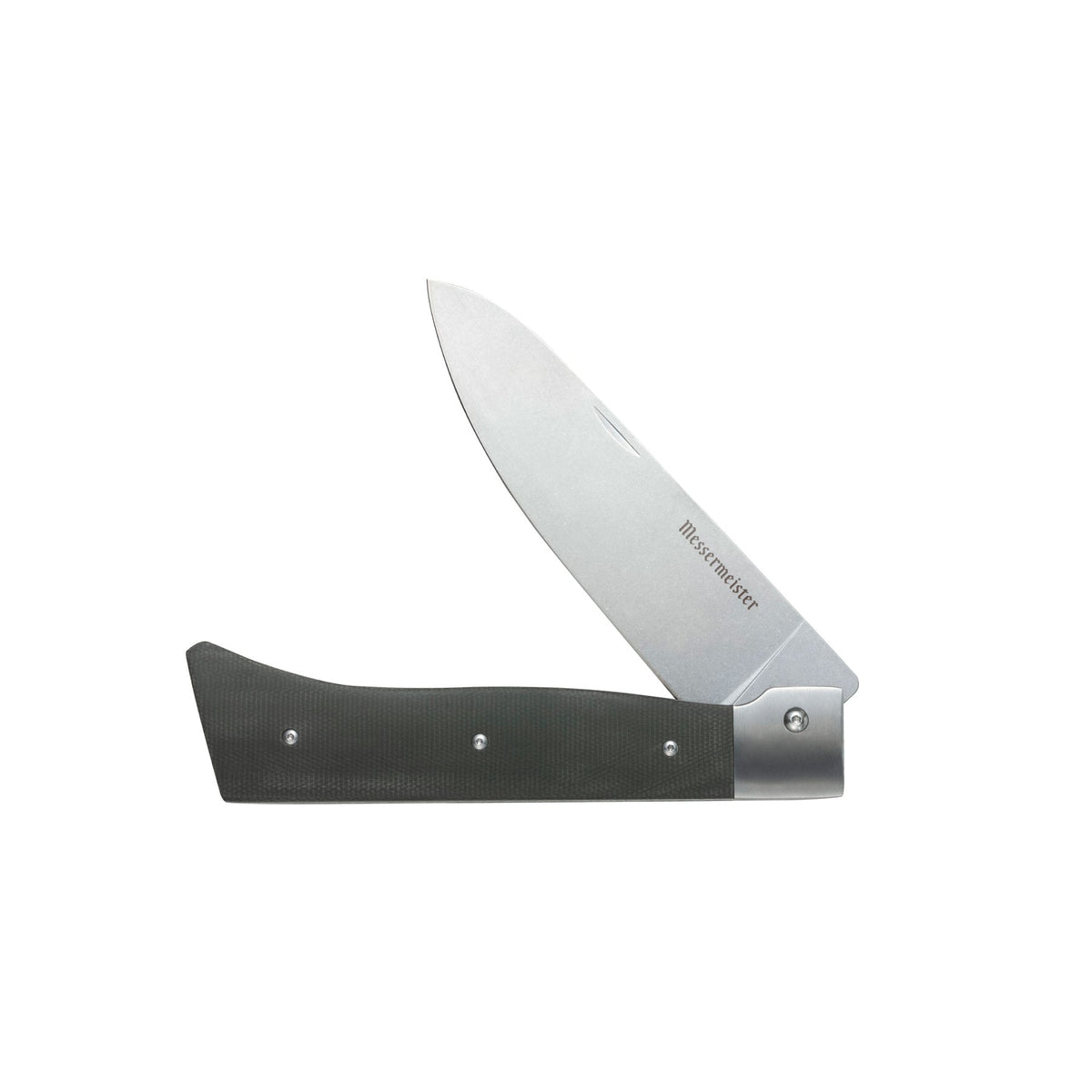 Adventure Chef Linen Folding Chef's Knife - 6"