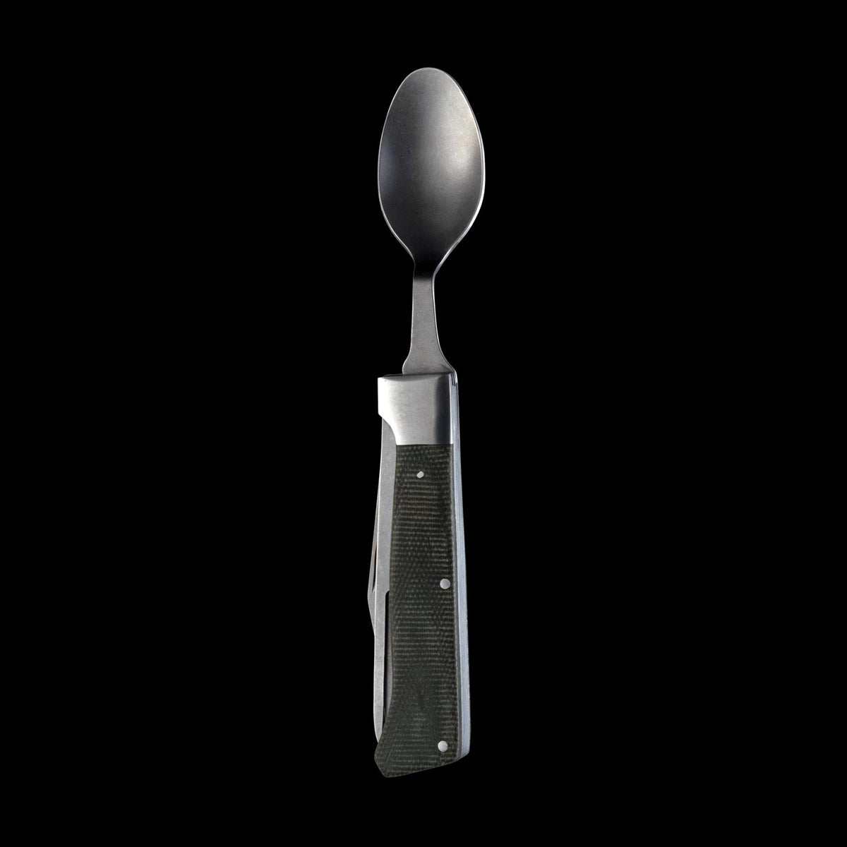 Adventure Chef Linen Folding Camp Utensil