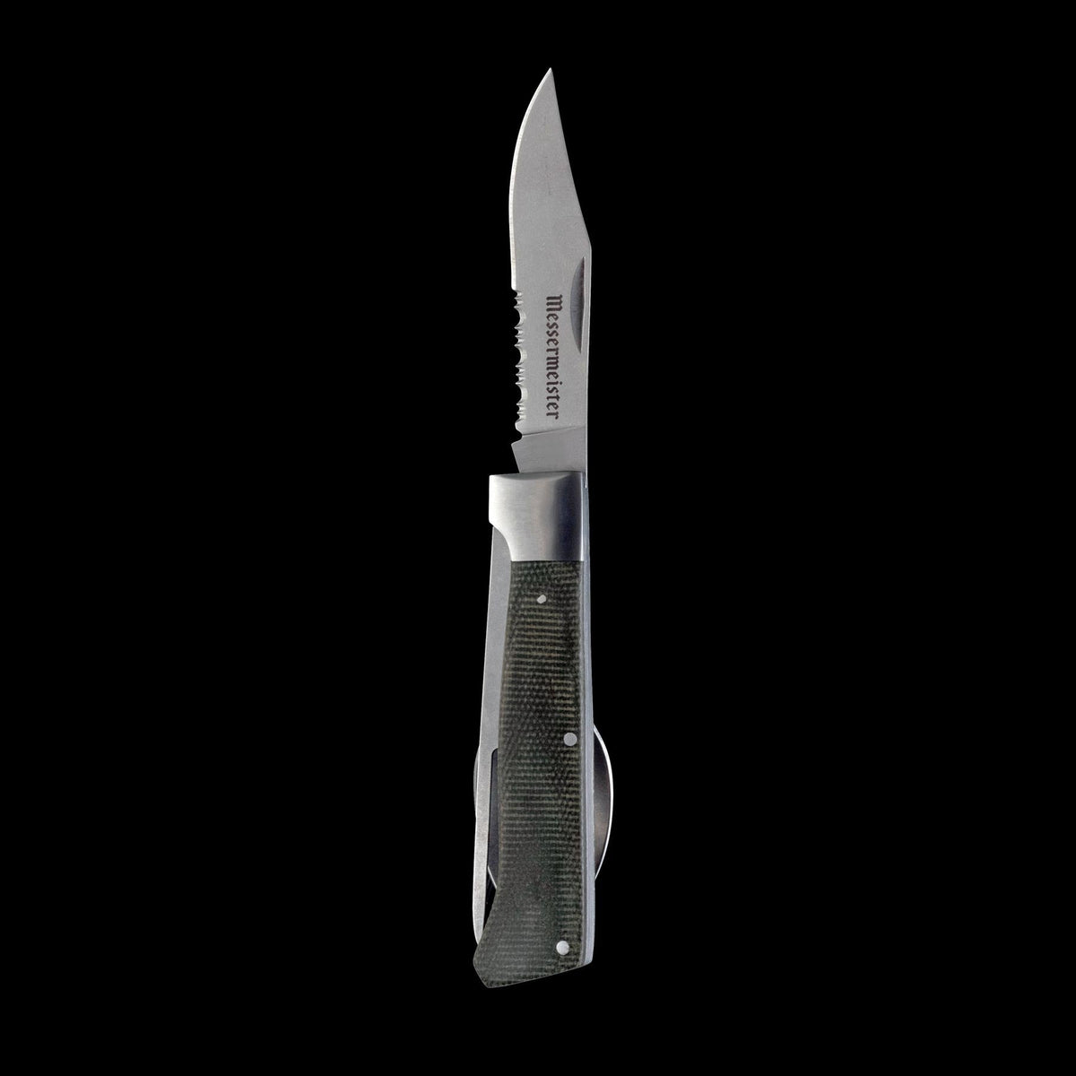 Adventure Chef Linen Folding Camp Utensil