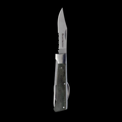 Adventure Chef Linen Folding Camp Utensil