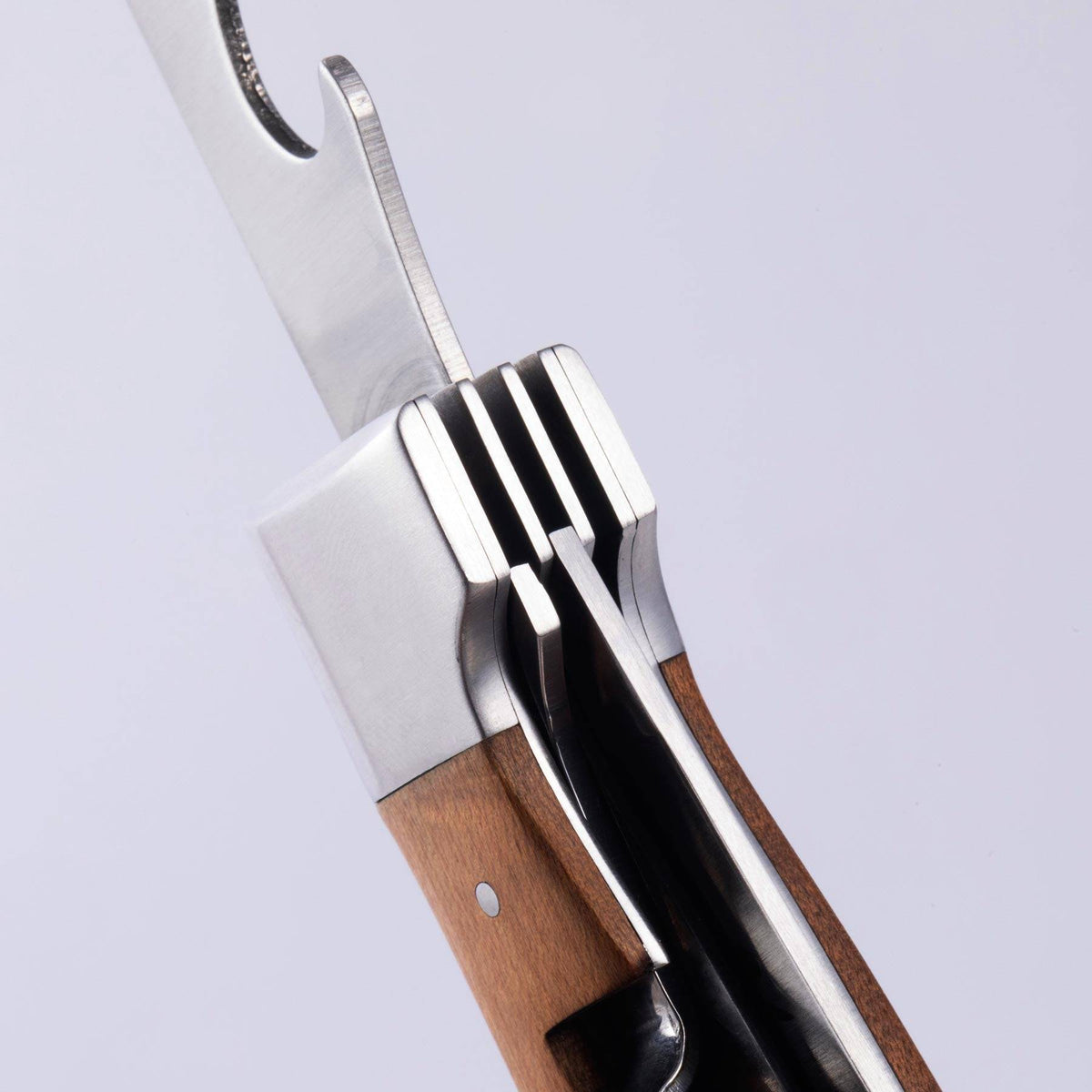 Adventure Chef Maple Folding Camp Utensil