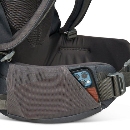 Kelty Asher 55 Hiking Backpack