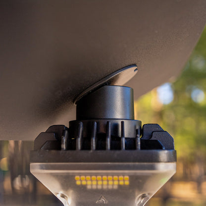 Devos LightRanger Solar Charging Panel