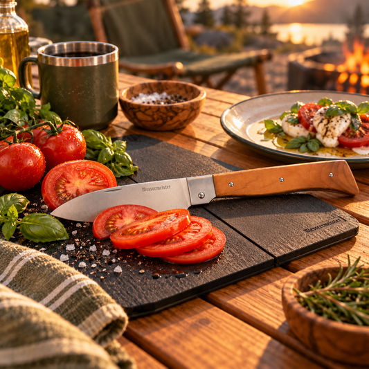 Adventure Chef Maple Basecamp Set - 3 Piece