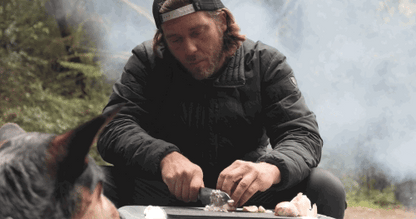 Adventure Chef Maple Basecamp Set - 3 Piece