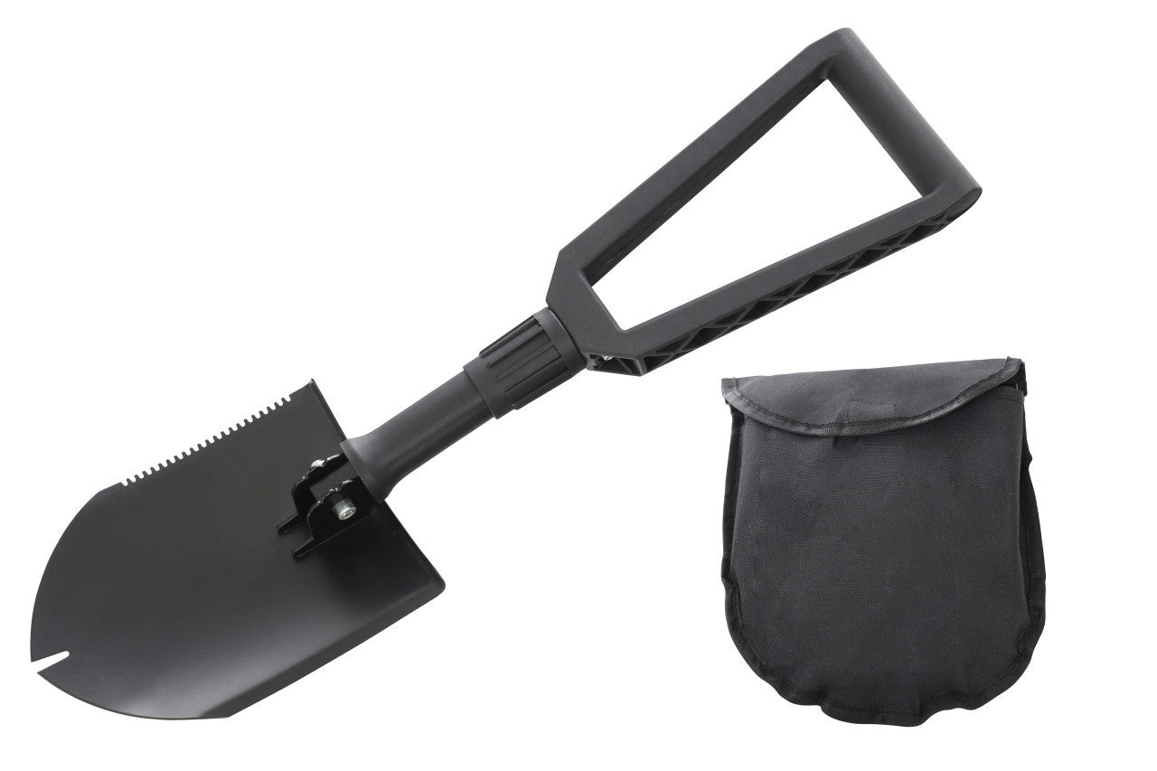 Recovery Board Ramps & Utility Shovel Combo Kit