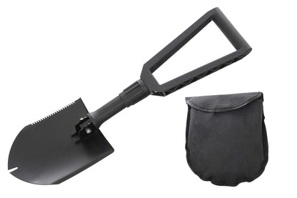 Recovery Board Ramps & Utility Shovel Combo Kit
