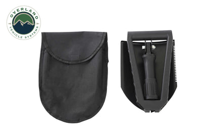Recovery Board Ramps & Utility Shovel Combo Kit