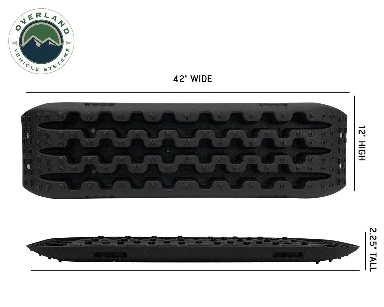 Recovery Ramp With Pull Strap And Storage Bag