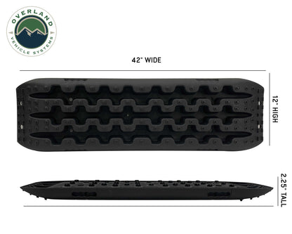 Recovery Ramp With Pull Strap And Storage Bag