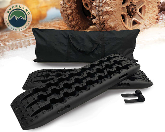 Recovery Ramp With Pull Strap And Storage Bag