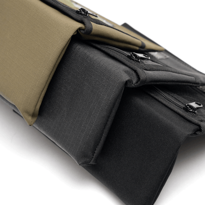 Universal Armrest