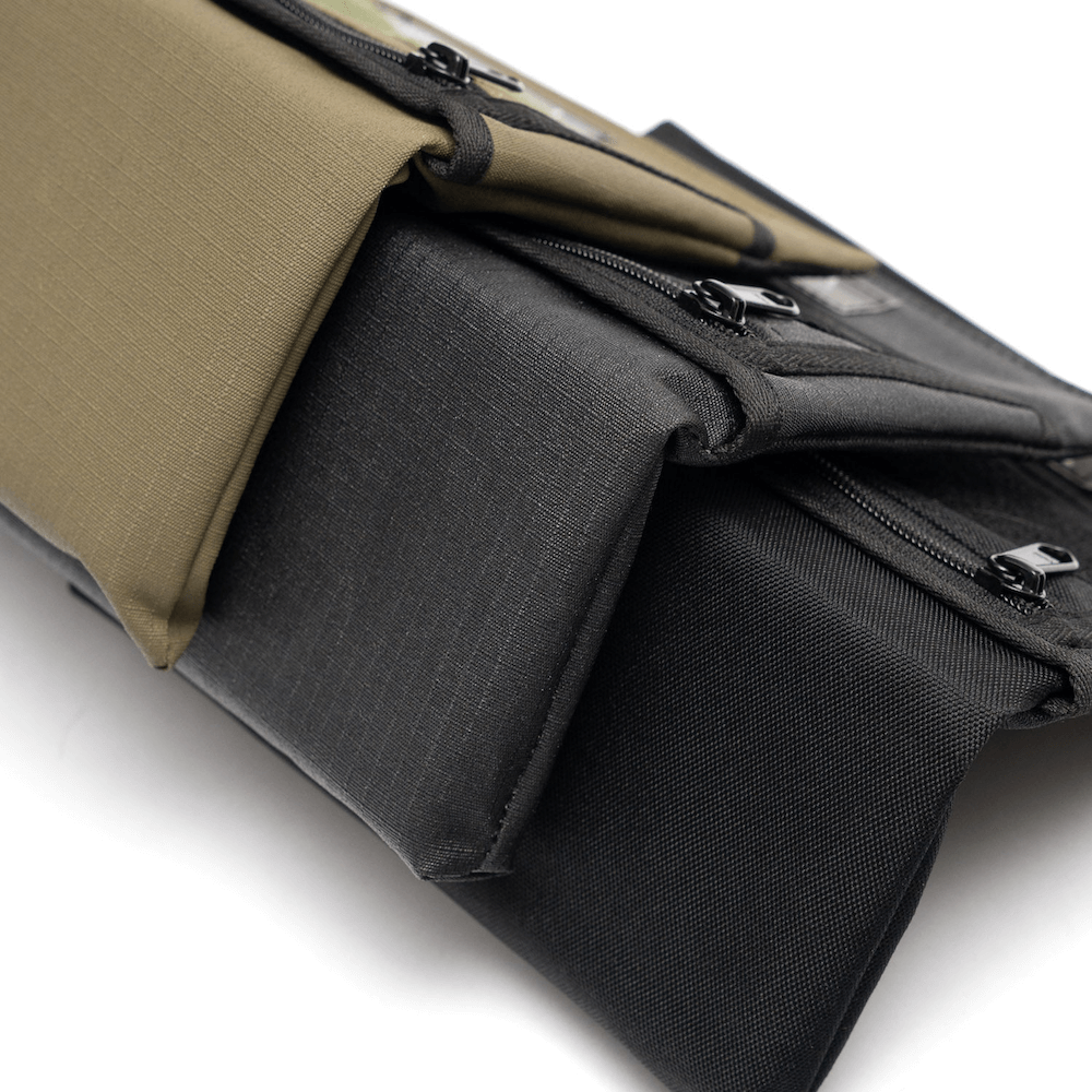 Universal Armrest
