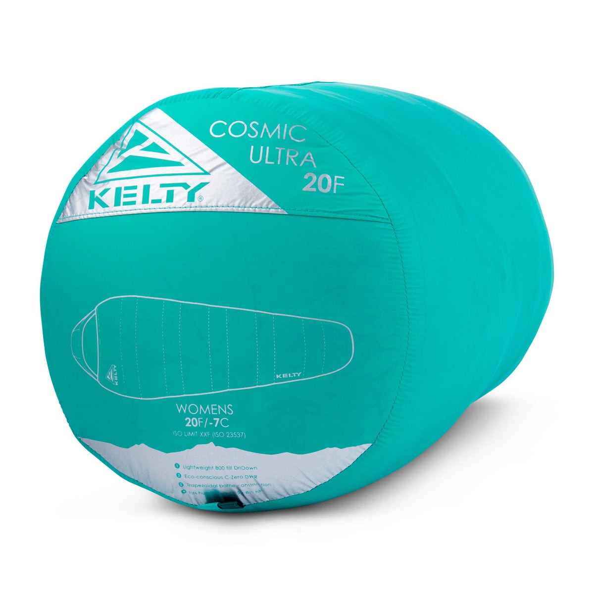 Kelty Women's Cosmic Ultra 20