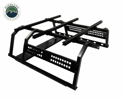 Discovery Rack for Mid-Size Trucks
