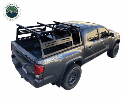 Discovery Rack for Mid-Size Trucks