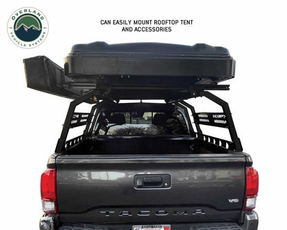 Discovery Rack for Mid-Size Trucks