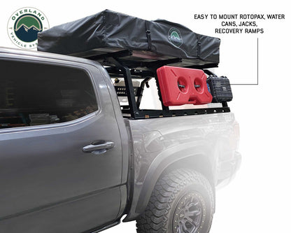 Discovery Rack for Mid-Size Trucks