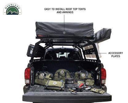 Discovery Rack for Mid-Size Trucks
